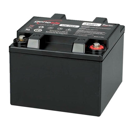 Enersys Genesis G26EP 12V Battery