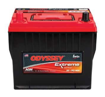 Odyssey PC1400 Battery