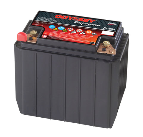 Odyssey PC535 Battery